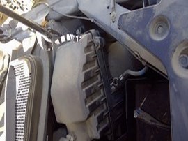 2002 CR-V SILVER LX 2.4 MT AWD  A24013